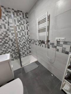 Macarena´s Home *Sea view*-Saltillo Alto - 7