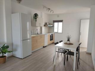 Macarena´s Home *Sea view*-Saltillo Alto - Torremolinos - 6