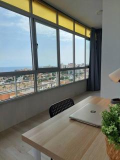 Macarena´s Home *Sea view*-Saltillo Alto - Torremolinos - 3
