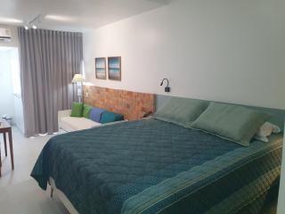 Bahia Flat - Flats na Barra - Salvador - 4