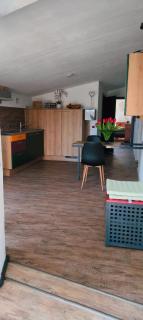 Moderne Vintage Ferienwohnung - Bad Schussenried - 2