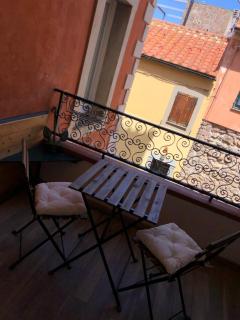 La Piazzetta - Capraia - 3