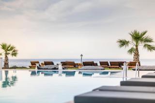 Insula Alba Resort & Spa (Adults Only) - Hersonissos - 9