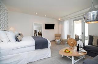 Insula Alba Resort & Spa (Adults Only) - Hersonissos - 5