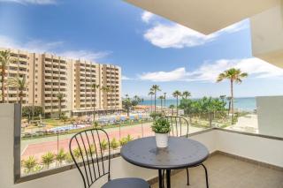 Ocean House Bloque 3 Planta 1 By IVI Real Estate - Torremolinos - 9