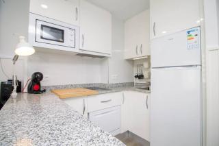 Ocean House Bloque 3 Planta 1 By IVI Real Estate - Torremolinos - 6