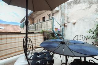 Guesthouse Rebecca - Makarska - 3