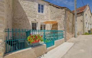 Le champenois - Balnot-sur-Laignes - 0