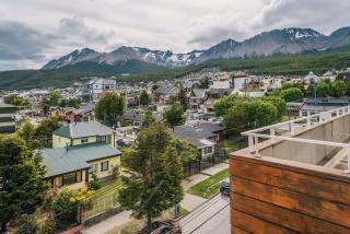 Gente del Sur - Josefina - Ushuaia - 3
