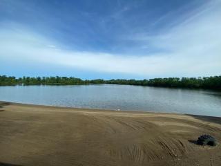 Lake House - 0