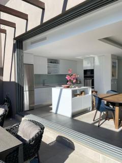 MODERN LUXURY PENTHOUSE, 15 minutes MARBELLA - Estepona - 6