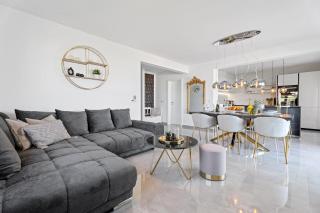 Luxury Sea View Apartment Levin - Makarska - 6