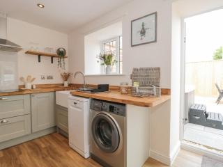 The Mill - Blandford Forum - 1