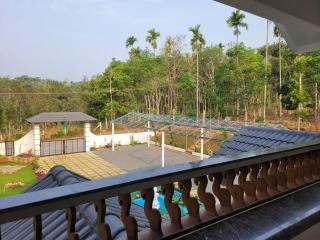 Taamara - Just a home away - Batheri - 7