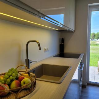 SunnyHouse Sventoji - 3