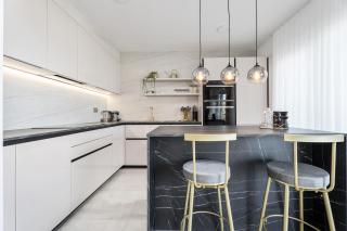 Luxury Sea View Apartment Levin - Makarska - 3
