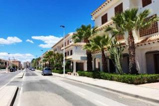 Apartamento cómodo a 300 metros de la playa - Santa Pola - 6