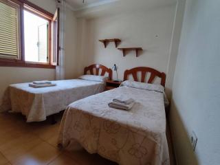 Apartamento cómodo a 300 metros de la playa - Santa Pola - 1