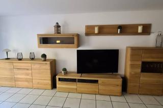 Zentrale Messe/Ferien Whg mit Garten & Parkplatz - 7