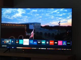 Zentrale Messe/Ferien Whg mit Garten & Parkplatz - 2