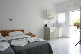 Aphrodite Studios & Apartment - Bali - 4