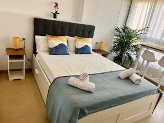 Small Apartament By The Sea - Málaga - 0
