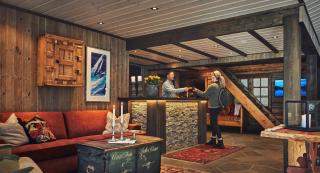 Brimi Fjellstugu - 9