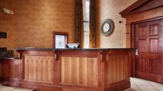 Best Western Vicksburg - 4