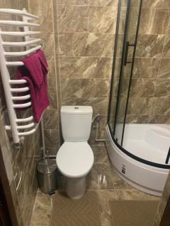 Мотель «Паляниця» - 5