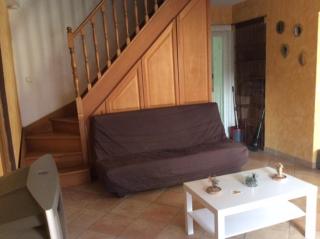 ÉTAGES PRIVÉE POUR 4 PERSONNES 2 CHAMBRES ET 1 SALE DE BAIN i - Roissy-en-France - 9