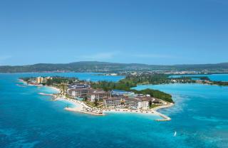 Secrets Wild Orchid Adults Only - All Inclusive - Montego Bay - 9