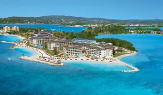 Secrets Wild Orchid Adults Only - All Inclusive - Montego Bay - 7