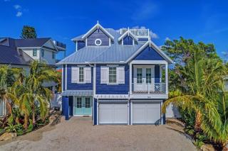 Casa Amiga managed by Beach Retreats - Anna Maria - 0