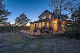 4Bdrm Cabin Retreat Mtn Views Family Gathering! - 2