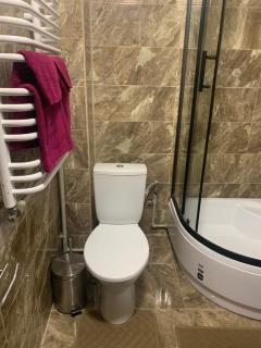 Мотель «Паляниця» - 8