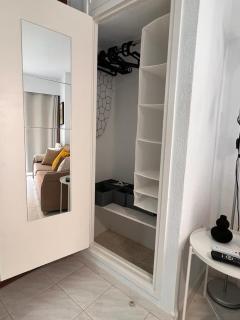 Estudio con piscina a 200 m de la playa - 5