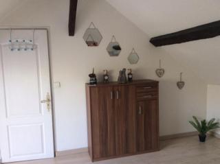 CHAMBRE PRIVÉE EN CENTRE VILLe - Roissy-en-France - 6