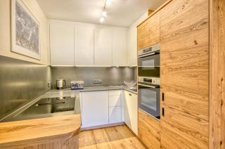 Apartment Antonia - by Alpen Apartments - Zell am See - 1