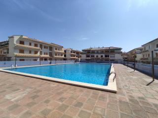 Apartamento cómodo a 300 metros de la playa - Santa Pola - 0