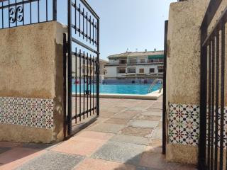 Apartamento cómodo a 300 metros de la playa - Santa Pola - 5