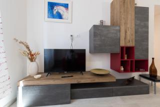Capo di Lucca Home - in the historical center with terrace - Bolonia - 1