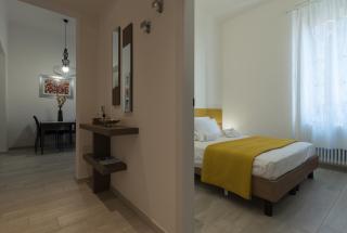 Capo di Lucca Home - in the historical center with terrace - Bologna - 4