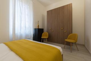 Capo di Lucca Home - in the historical center with terrace - Bolonia - 6