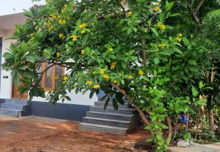Dalam Home at Irikkur - Irikkūr - 0