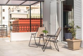 Peacock's Terrace - Piraeus - 5