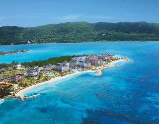 Secrets St James Adults Only - All Inclusive - Montego Bay - 9