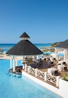 Secrets St James Adults Only - All Inclusive - Montego Bay - 8