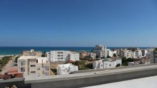 The Pearl Apartment Hammam Sousse WIFI - 2