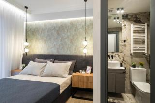 ARES penthouse - Salonicco - 3