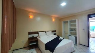 Hotel Monólitos - 1